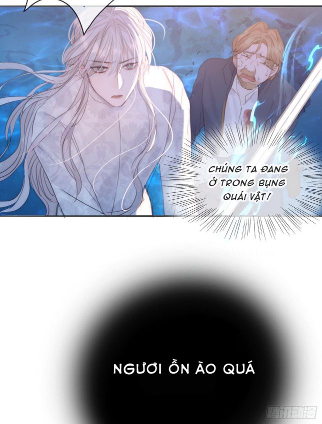 Thỉnh Cùng Ta Đồng Miên Chap 26 - Next Chap 27